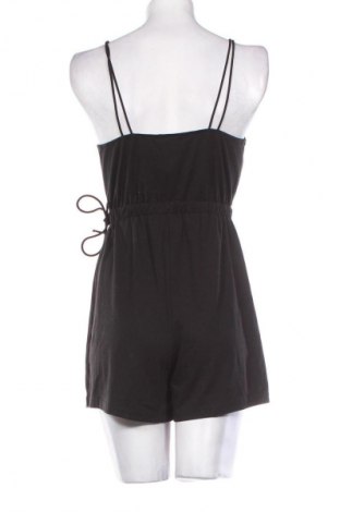 Női rövid overál SHEIN, Méret S, Szín Fekete, Ár 3 369 Ft