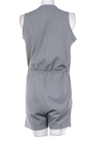 Дамски къс гащеризон Stitch & Soul, Размер S, Цвят Сив, Цена 2,04 €