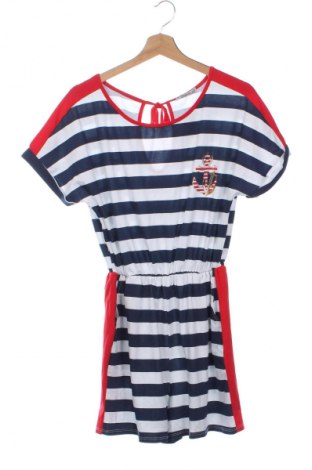 Dámská krátka kombinéza  Sweetissima, Veľkosť XS, Farba Viacfarebná, Cena  1,95 €