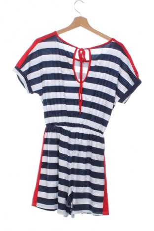 Dámská krátka kombinéza  Sweetissima, Veľkosť XS, Farba Viacfarebná, Cena  1,95 €