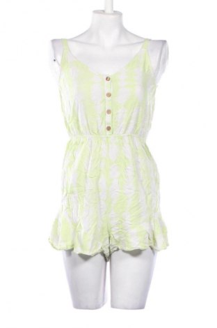 Dámská krátká kombinéza  Tally Weijl, Velikost S, Barva Vícebarevné, Cena  49,00 Kč