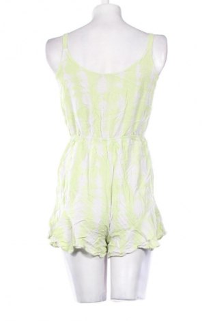 Dámská krátká kombinéza  Tally Weijl, Velikost S, Barva Vícebarevné, Cena  49,00 Kč