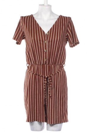 Dámská krátká kombinéza  Tom Tailor, Velikost S, Barva Vícebarevné, Cena  109,00 Kč