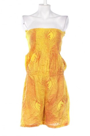 Salopetă scurtă de damă Unbranded, Mărime M, Culoare Multicolor, Preț 74,99 Lei