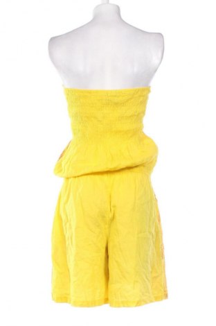 Salopetă scurtă de damă Unbranded, Mărime M, Culoare Multicolor, Preț 74,99 Lei