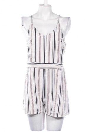 Women's short jumpsuit Unbranded, Μέγεθος XL, Χρώμα Πολύχρωμο, Τιμή 3,99 €