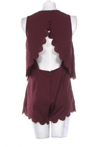 Női rövid overál Unbranded, Méret S, Szín Piros, Ár 1 469 Ft