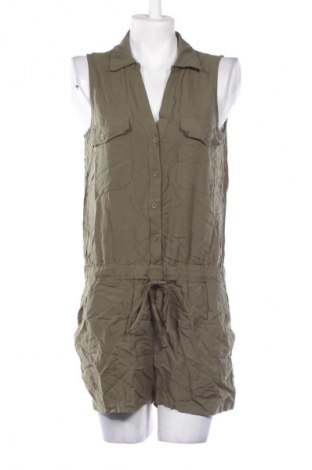 Dámská krátká kombinéza  Unbranded, Velikost M, Barva Zelená, Cena  89,00 Kč