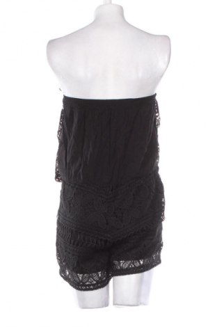 Női rövid overál Unbranded, Méret M, Szín Fekete, Ár 1 579 Ft