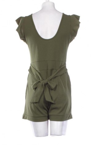 Women's short jumpsuit Unbranded, Μέγεθος M, Χρώμα Πράσινο, Τιμή 3,99 €
