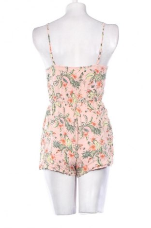 Дамски къс гащеризон Unbranded, Размер S, Цвят Многоцветен, Цена 3,06 €