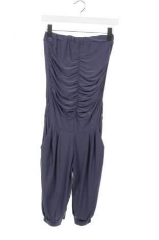 Women's short jumpsuit Unbranded, Μέγεθος XS, Χρώμα Βιολετί, Τιμή 3,99 €