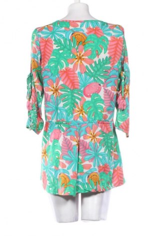 Women's short jumpsuit Unbranded, Μέγεθος M, Χρώμα Πολύχρωμο, Τιμή 3,99 €