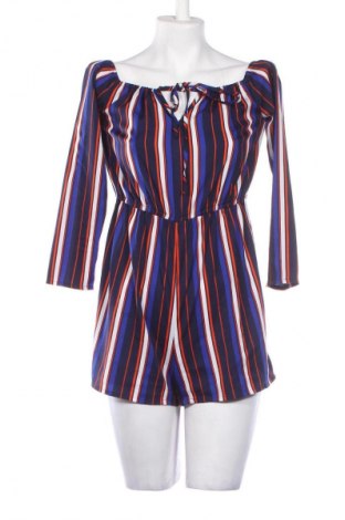 Salopetă scurtă de damă Unbranded, Mărime M, Culoare Multicolor, Preț 9,99 Lei