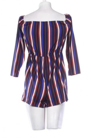 Salopetă scurtă de damă Unbranded, Mărime M, Culoare Multicolor, Preț 9,99 Lei