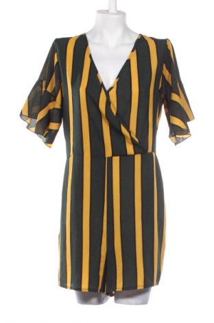 Salopetă scurtă de damă Unbranded, Mărime S, Culoare Multicolor, Preț 9,99 Lei