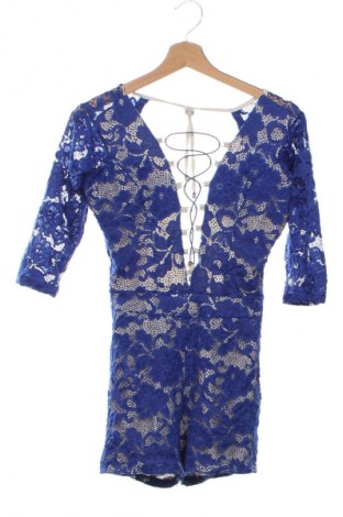 Women's short jumpsuit Unbranded, Μέγεθος XS, Χρώμα Πολύχρωμο, Τιμή 3,99 €