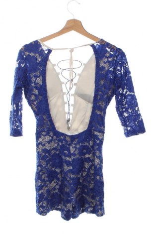 Women's short jumpsuit Unbranded, Μέγεθος XS, Χρώμα Πολύχρωμο, Τιμή 3,99 €