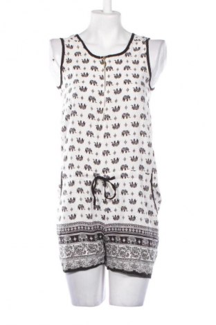 Női rövid overál Unbranded, Méret S, Szín Sokszínű, Ár 669 Ft
