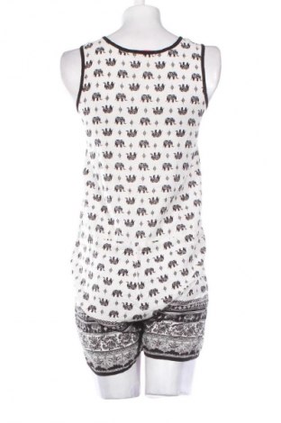 Női rövid overál Unbranded, Méret S, Szín Sokszínű, Ár 669 Ft