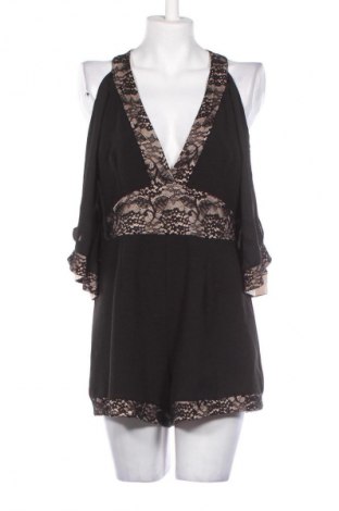 Dámská krátká kombinéza  Unbranded, Velikost L, Barva Černá, Cena  179,00 Kč