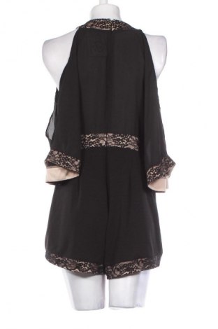 Dámská krátká kombinéza  Unbranded, Velikost L, Barva Černá, Cena  179,00 Kč