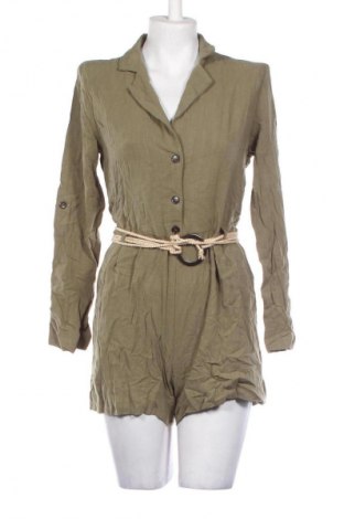 Dámská krátká kombinéza  Unbranded, Velikost M, Barva Zelená, Cena  139,00 Kč