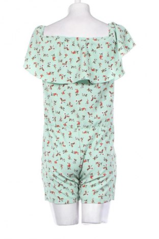 Women's short jumpsuit Unbranded, Μέγεθος S, Χρώμα Πολύχρωμο, Τιμή 9,99 €