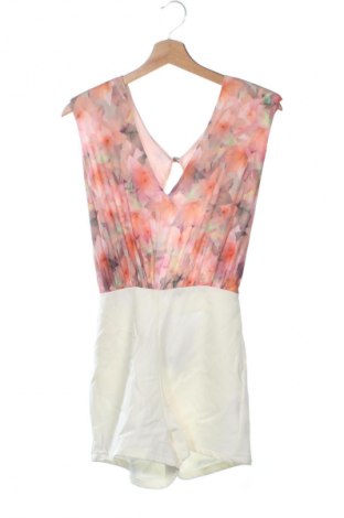 Damski krótki kombinezon Unbranded, Rozmiar XS, Kolor Kolorowy, Cena 26,99 zł