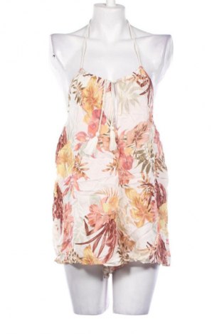 Дамски къс гащеризон Unbranded, Размер S, Цвят Многоцветен, Цена 10,73 €