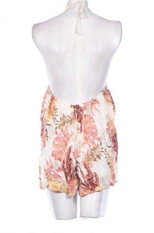 Дамски къс гащеризон Unbranded, Размер S, Цвят Многоцветен, Цена 10,73 €