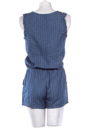 Dámská krátká kombinéza  United Colors Of Benetton, Velikost S, Barva Modrá, Cena  169,00 Kč