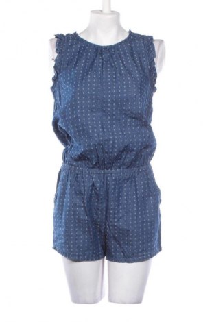 Dámská krátká kombinéza  United Colors Of Benetton, Velikost S, Barva Modrá, Cena  169,00 Kč