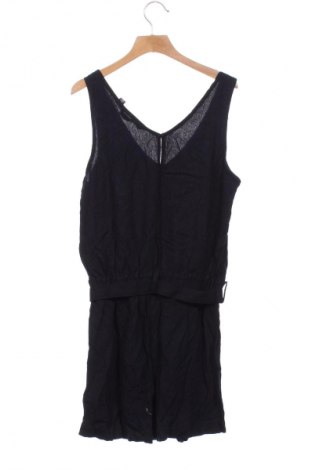 Damski krótki kombinezon Vero Moda, Rozmiar XS, Kolor Niebieski, Cena 14,99 zł