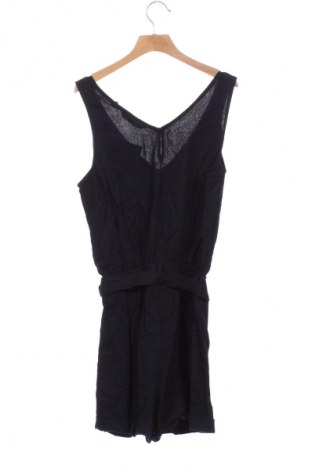 Kurzer Damenoverall Vero Moda, Größe XS, Farbe Blau, Preis 3,99 €