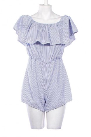 Női rövid overál Yidarton, Méret S, Szín Sokszínű, Ár 1 149 Ft