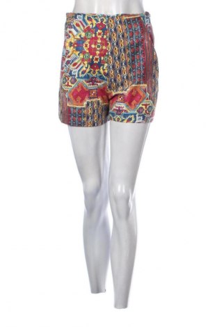 Damen Shorts Bebe Plus, Größe M, Farbe Mehrfarbig, Preis € 2,99