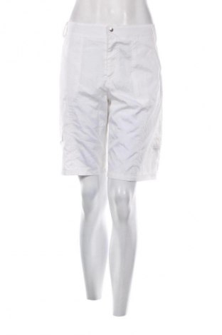 Női rövidnadrág Diamond, Méret L, Szín Fehér, Ár 669 Ft