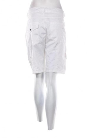 Női rövidnadrág Diamond, Méret L, Szín Fehér, Ár 669 Ft