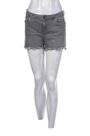 Γυναικείο κοντό παντελόνι Esmara, Μέγεθος M, Χρώμα Γκρί, Τιμή 3,99 €