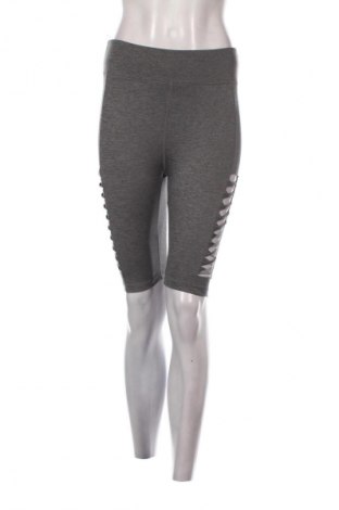 Női rövidnadrág Even&Odd, Méret S, Szín Szürke, Ár 909 Ft