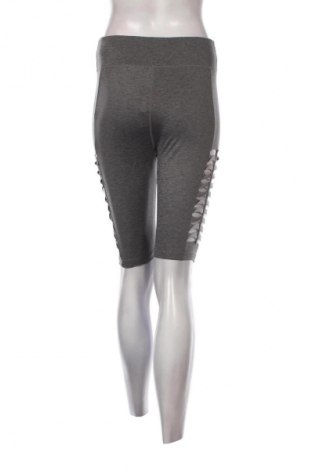 Női rövidnadrág Even&Odd, Méret S, Szín Szürke, Ár 909 Ft