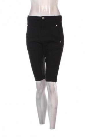 Dámské kraťasy  Floyd, Velikost S, Barva Černá, Cena  109,00 Kč