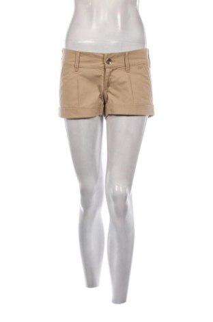 Дамски къс панталон Jo No Fui, Размер M, Цвят Бежов, Цена 2,04 €