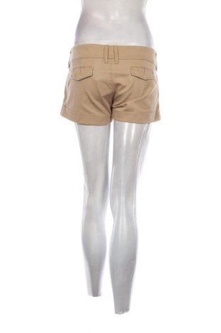 Дамски къс панталон Jo No Fui, Размер M, Цвят Бежов, Цена 2,04 €