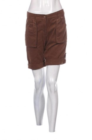 Дамски къс панталон ONLY, Размер M, Цвят Кафяв, Цена 2,04 €