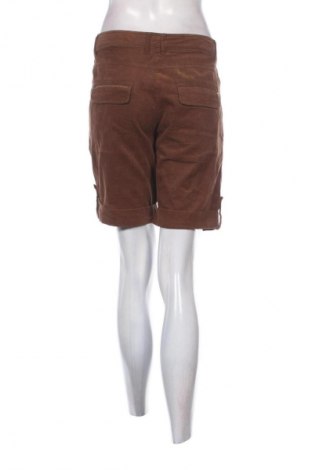 Дамски къс панталон ONLY, Размер M, Цвят Кафяв, Цена 2,04 €
