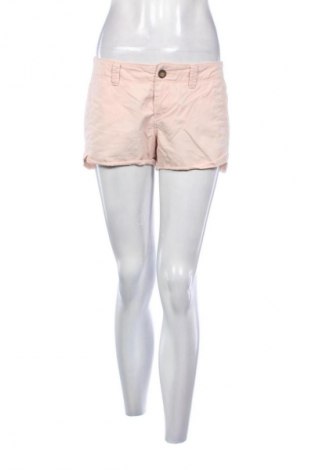 Damskie szorty Old Navy, Rozmiar M, Kolor Różowy, Cena 9,99 zł
