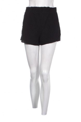 Γυναικείο κοντό παντελόνι SHEIN, Μέγεθος M, Χρώμα Μαύρο, Τιμή 2,99 €