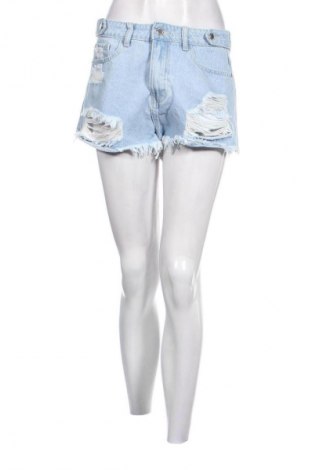 Damen Shorts SHEIN, Größe M, Farbe Blau, Preis € 5,00